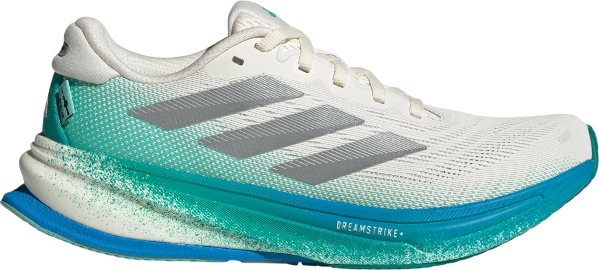 Sneakers och skor adidas Performance SUPERNOVA RISE 2 Berlin Vit | ji1411, 0
