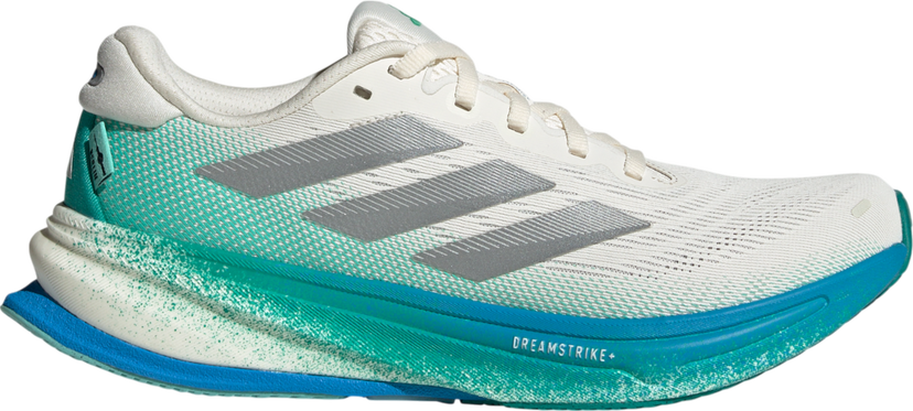 Sneakers och skor adidas Performance SUPERNOVA RISE 2 Berlin Vit | ji1411
