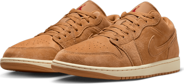 Sneakers och skor Jordan Air Jordan 1 Low Se Brun | hv4089-200, 7
