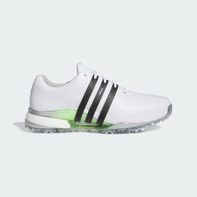 Kläder adidas Performance Tour360 24 BOOST Golf Shoes Turkos | IF0243