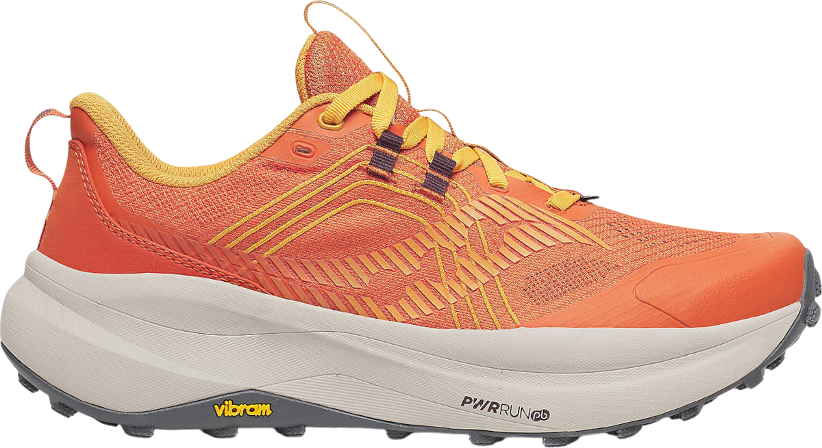 Sneakers och skor Saucony XODUS ULTRA 4 Orange | s21032-240, 0