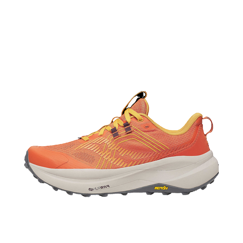 Sneakers och skor Saucony XODUS ULTRA 4 Orange | s21032-240