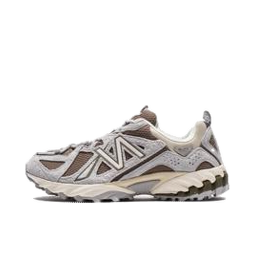 Sneakers och skor New Balance 610 Grå | ML610TE