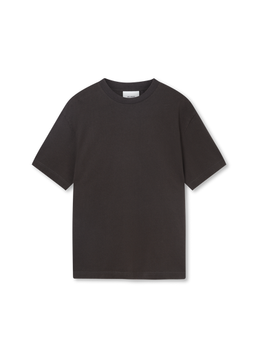 T-shirt AXEL ARIGATO T-Shirt Slim Grå | A3023002, 0