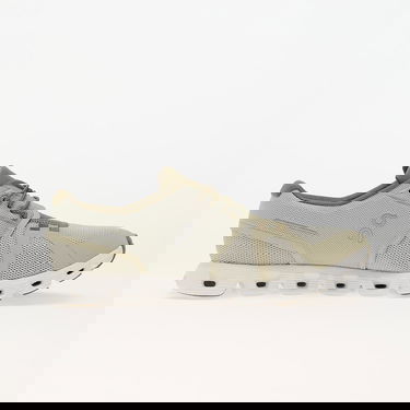 Sneakers och skor On Running Cloud 5 Grå | 59.97771, 3