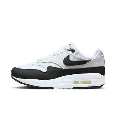 Sneakers och skor Nike Air Max 1 "Black & White" Svart | DZ2628-102, 2