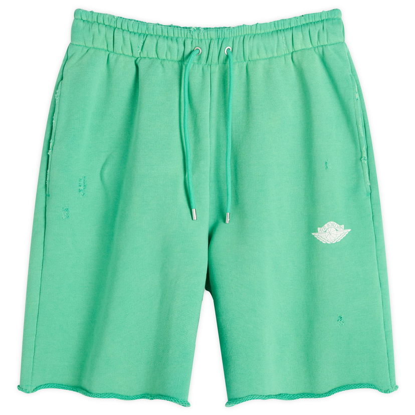 Shorts Jordan Rare Air Fleece Shorts Grön | IF1411-324