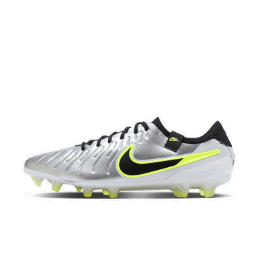 Sneakers och skor Nike Tiempo Legend 10 Elite Firm-Ground Football Boots Metallisk | DV4328-001, 0