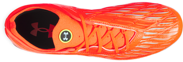 Sneakers och skor Under Armour Under Armour Magnetico Elite 4 FG Orange | 3027700-862, 3