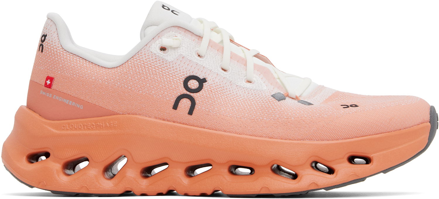 Sneakers och skor On Running Cloudtilt Orange | 3ME10103285, 0