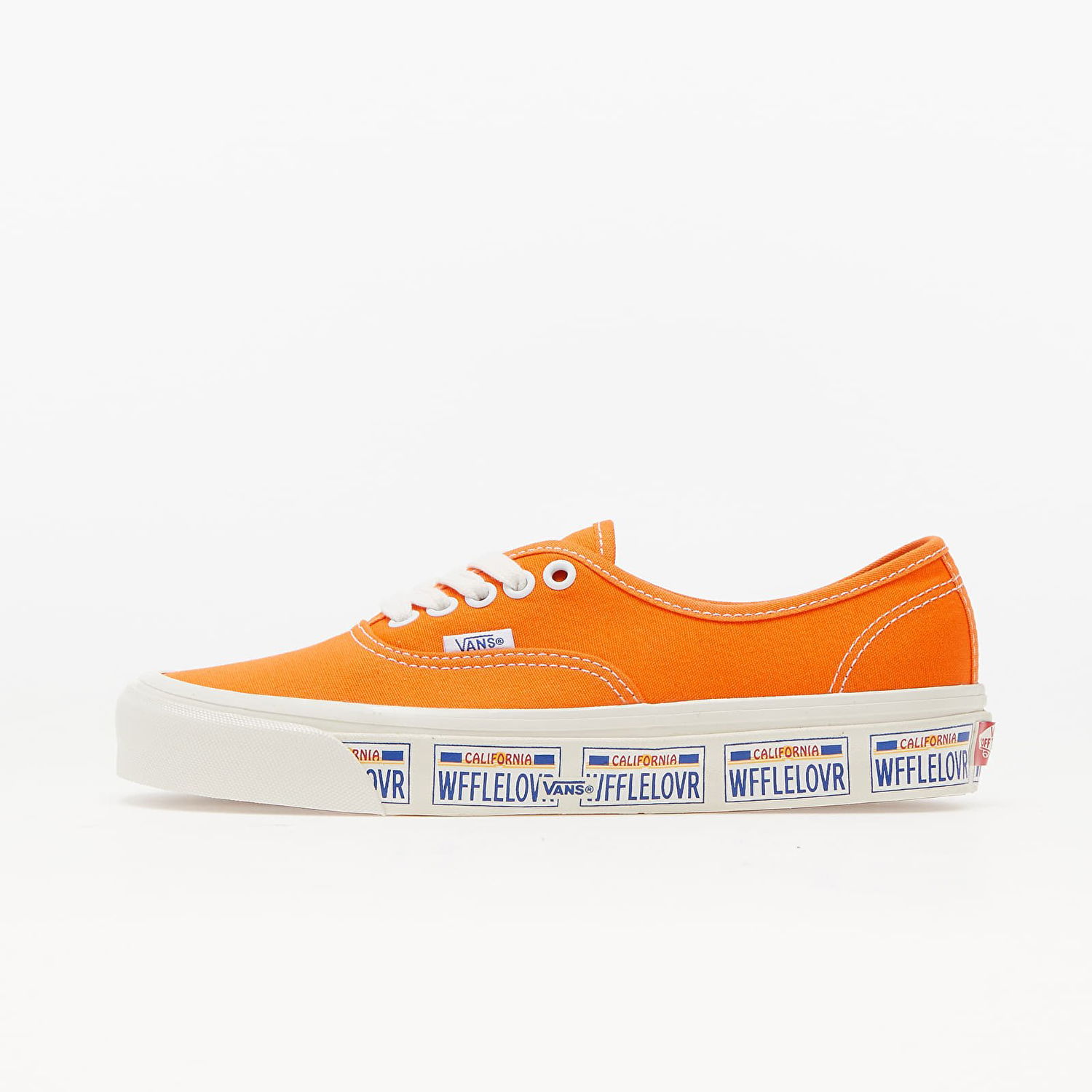 Sneakers och skor Vans Authentic 44 DX Anaheim Factory Orange | VN0A5KX4AXD1, 0