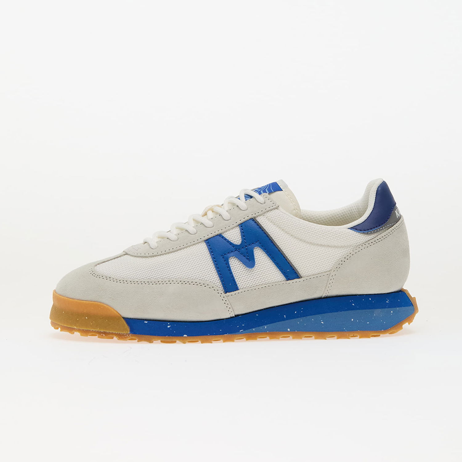 Sneakers och skor Karhu Mestari Control Vit | F840016, 0