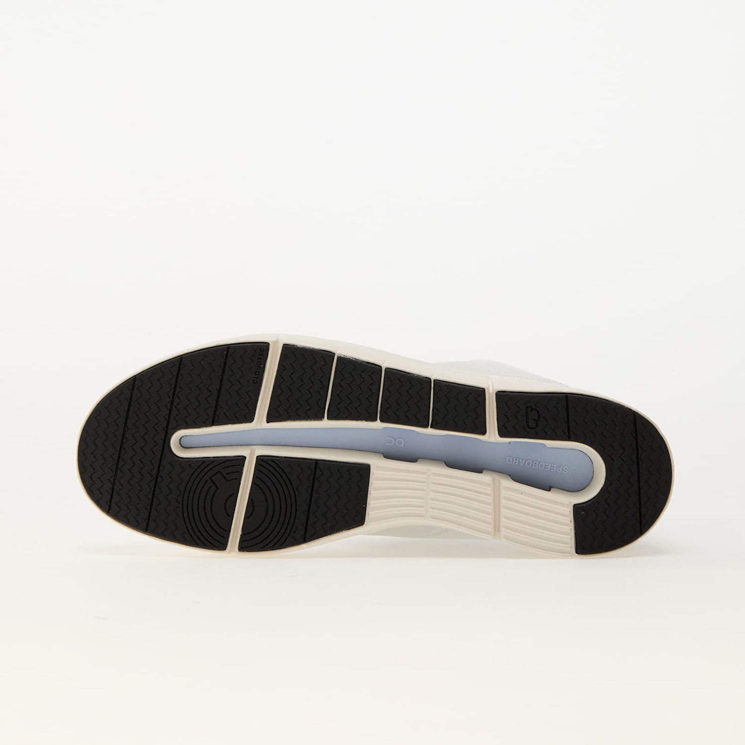 Sneakers och skor On Running The Roger Spin Vit | 3WD11481083, 1