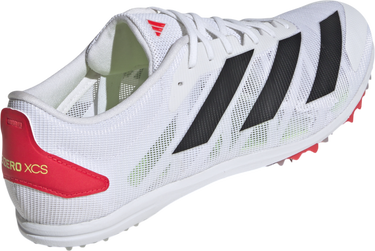 Sneakers och skor adidas Performance Adizero XCS Vit | ih5794, 4