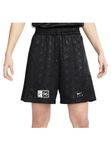 Shorts Nike Seasonal Shorts Svart | DX3948-010