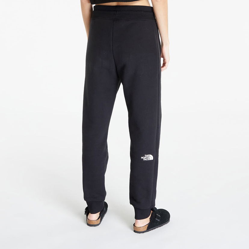 Byxor och jeans The North Face Unisex The 489 Jogger Vit | NF0A8534JK3