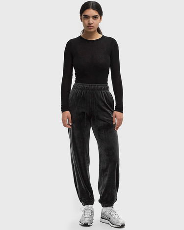 Sweater Samsoe Samsoe Samsøe & Samsøe Sadou Long Sleeve T-Shirt, Size L Svart | F10000014-BLACK, 1