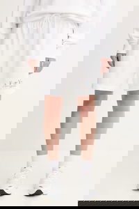 Sporty & Rich NY 94 Gym High Waist Shorts