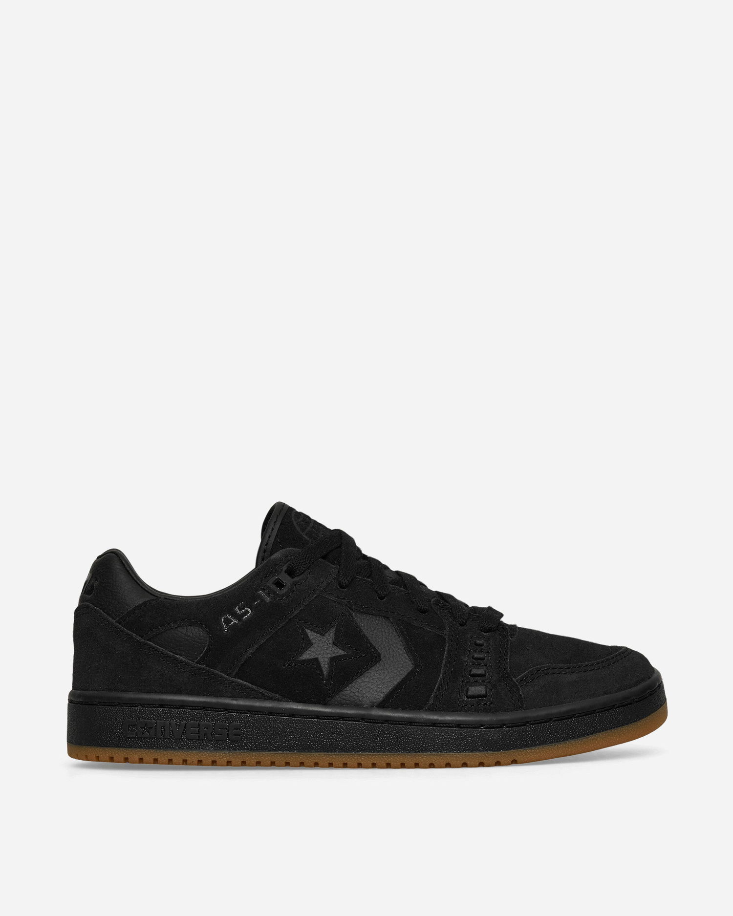 Sneakers och skor Converse Alexis Sablone x AS-1 PRO OX "Black" Svart | A09244C, 1