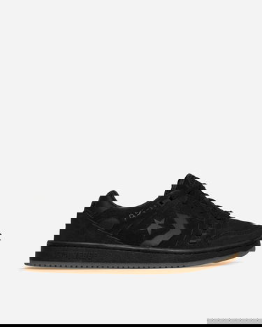 Sneakers och skor Converse Alexis Sablone x AS-1 PRO OX "Black" Svart | A09244C, 1