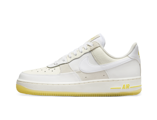 Sneakers och skor Nike Air Force 1 '07 "Patchwork" Vit | FQ0709-100