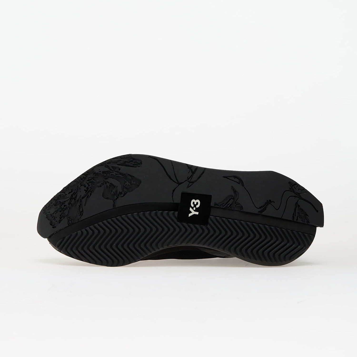 Sneakers och skor Y-3 S-Gendo Run Svart | JR4187, 1