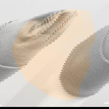 Mössa Carhartt WIP Work In Progress Acrylic Watch Hat Beige | I020222.07E.XX., 1