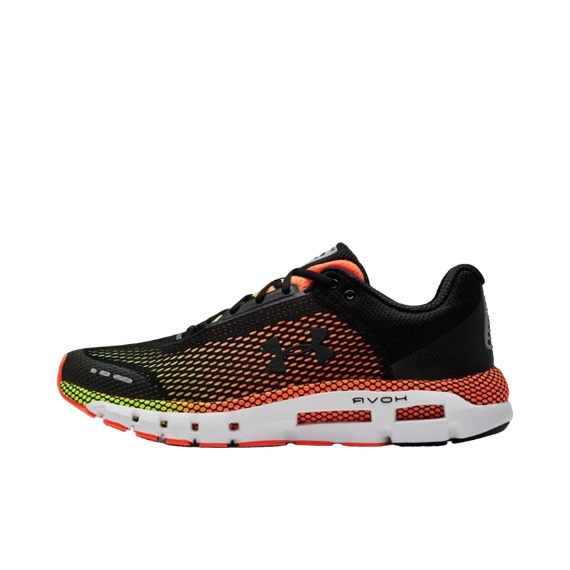 Löpning Under Armour HOVR Infinite Black Svart | 3021395-001