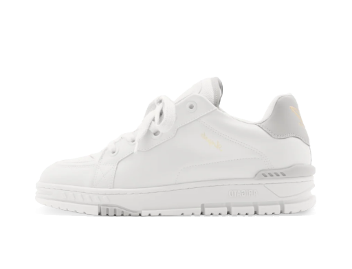 Sneakers och skor AXEL ARIGATO Area Haze Sneaker Vit | F1312001