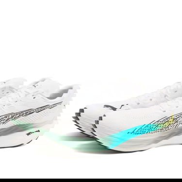 Sneakers och skor Puma Deviate NITRO 3 Vit | 309707-29, 2