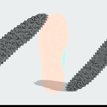 Sneakers och skor adidas Originals Gazelle Bold Grön | IE1370, 2