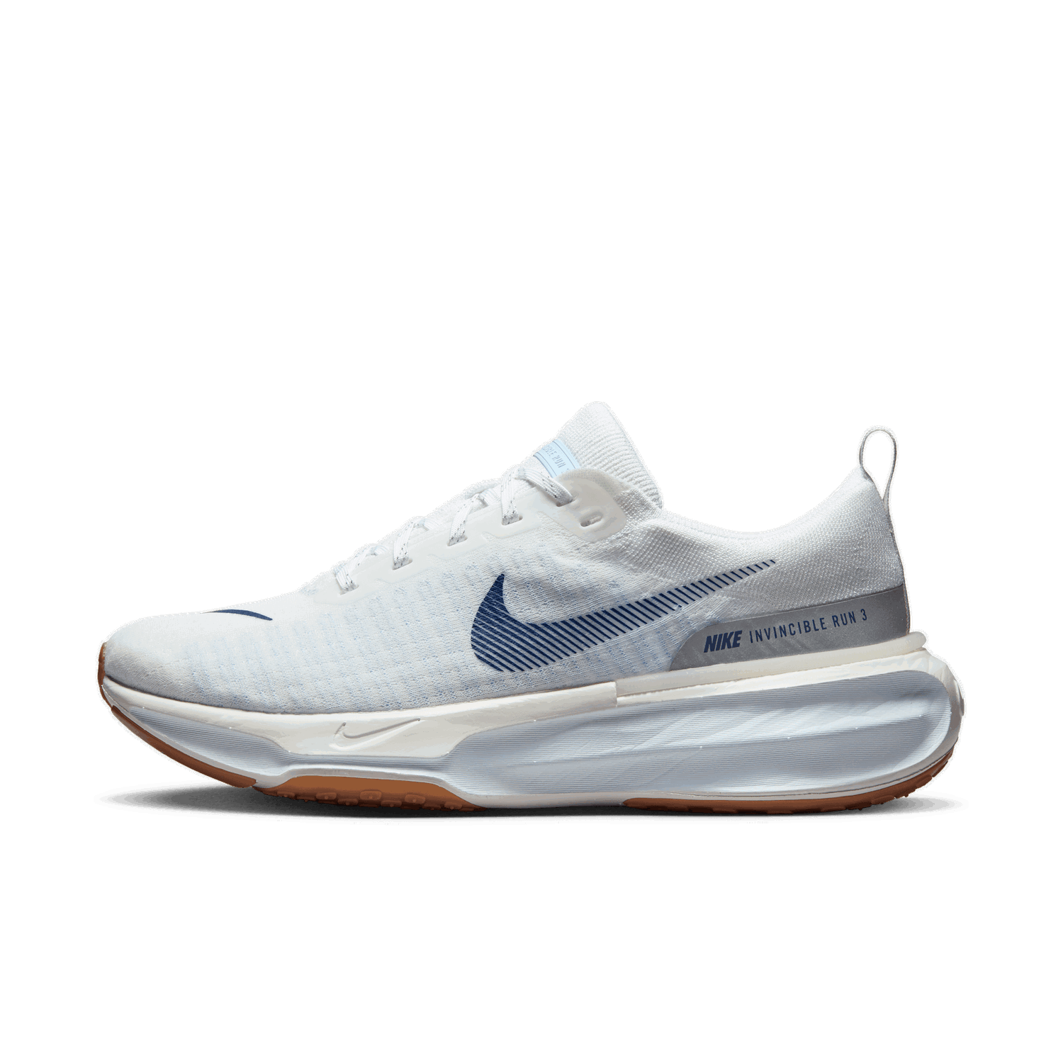 Sneakers och skor Nike Invincible Run 3 Vit | DR2615-107, 1