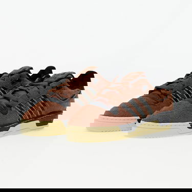 Sneakers och skor adidas Originals Brown Rivalry 86 Brun | IF6265, 3