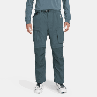Cargo byxor Nike ACG Cargo Pants „Smith Summit“ Grön | FN0428-328, 0