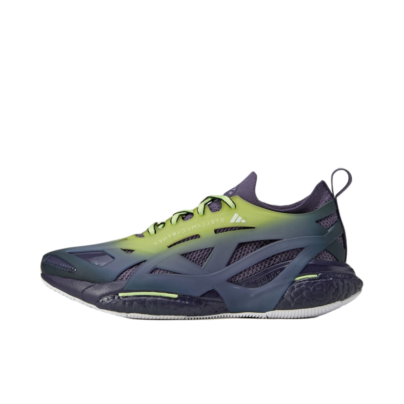 Sneakers och skor adidas Performance Stella McCartney SolarGlide Flerfärgad | IH0082