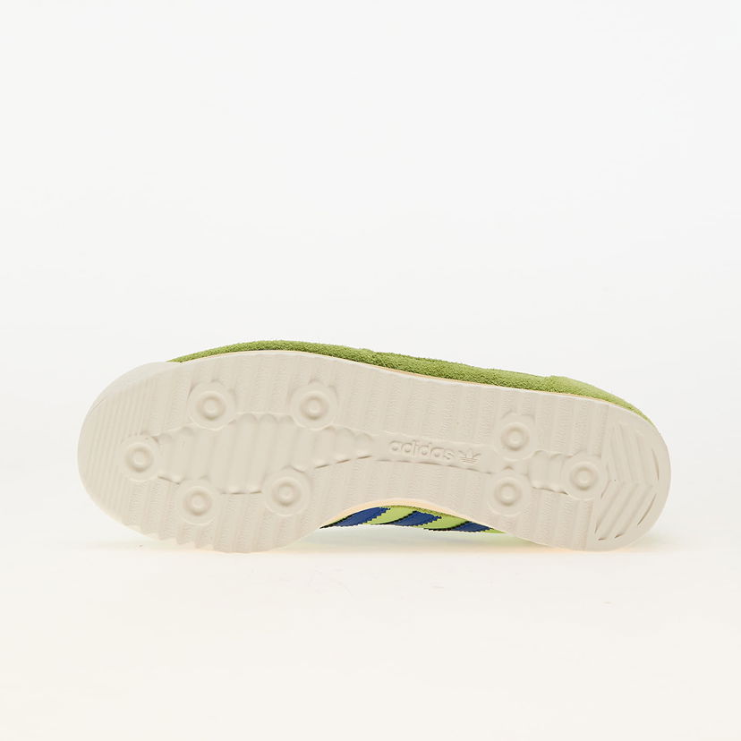 Sneakers och skor adidas Originals SL 72 RS Grön | JQ0172