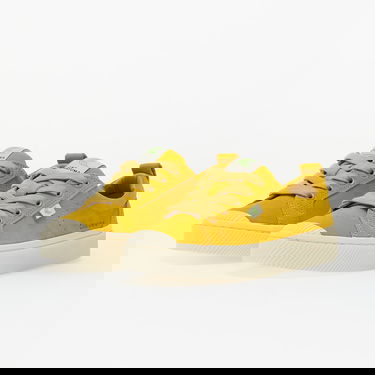 Sneakers och skor Cariuma Oca Low Lemon Curry Gul | 100102Y07 W, 5