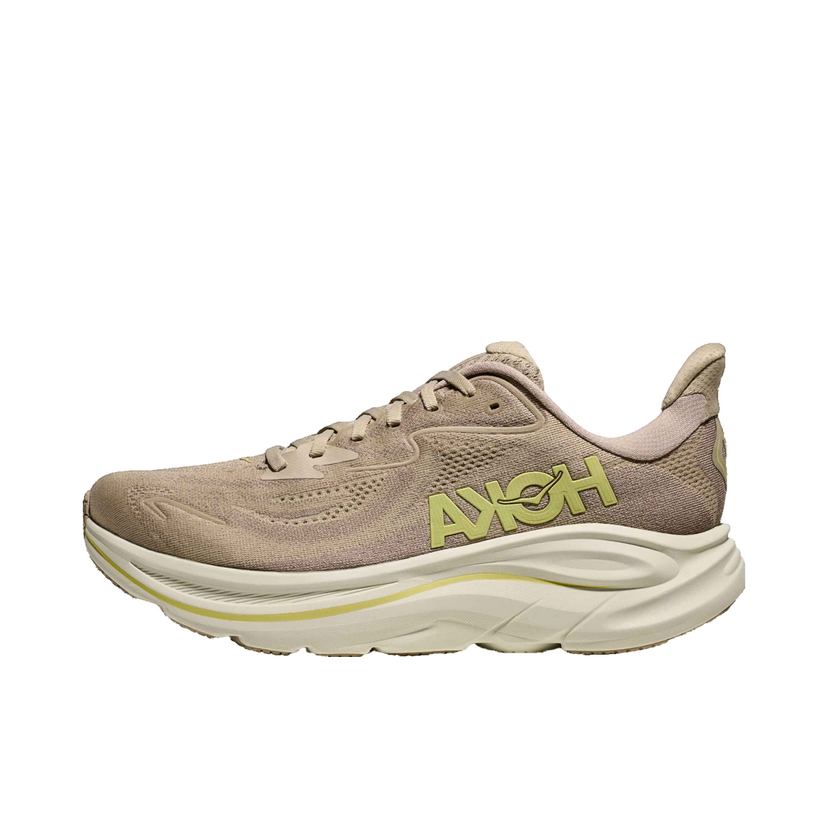 Sneakers och skor Hoka One One Clifton 10 Beige | 1162030-rnn