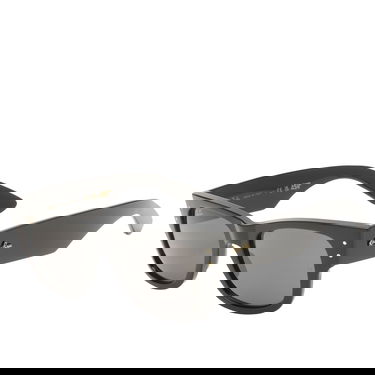 Solglasögon Ray-Ban Ray-Ban x A$AP Rocky Mega Wayfarer Sunglasses Svart | 0RB0840S-51-6826J5, 1