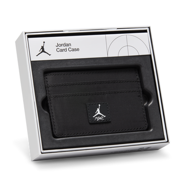 Plånbok Jordan Jordan Flight Card Case Svart | IB2568-010, 3