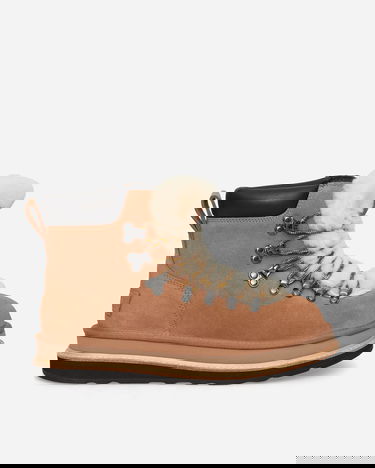 Sneakers och skor UGG sacai Hiker Boots Brun | 1178390 CHE, 0