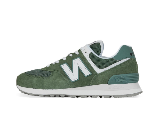 Sneakers och skor New Balance 574 "Green" Grön | U574FGG