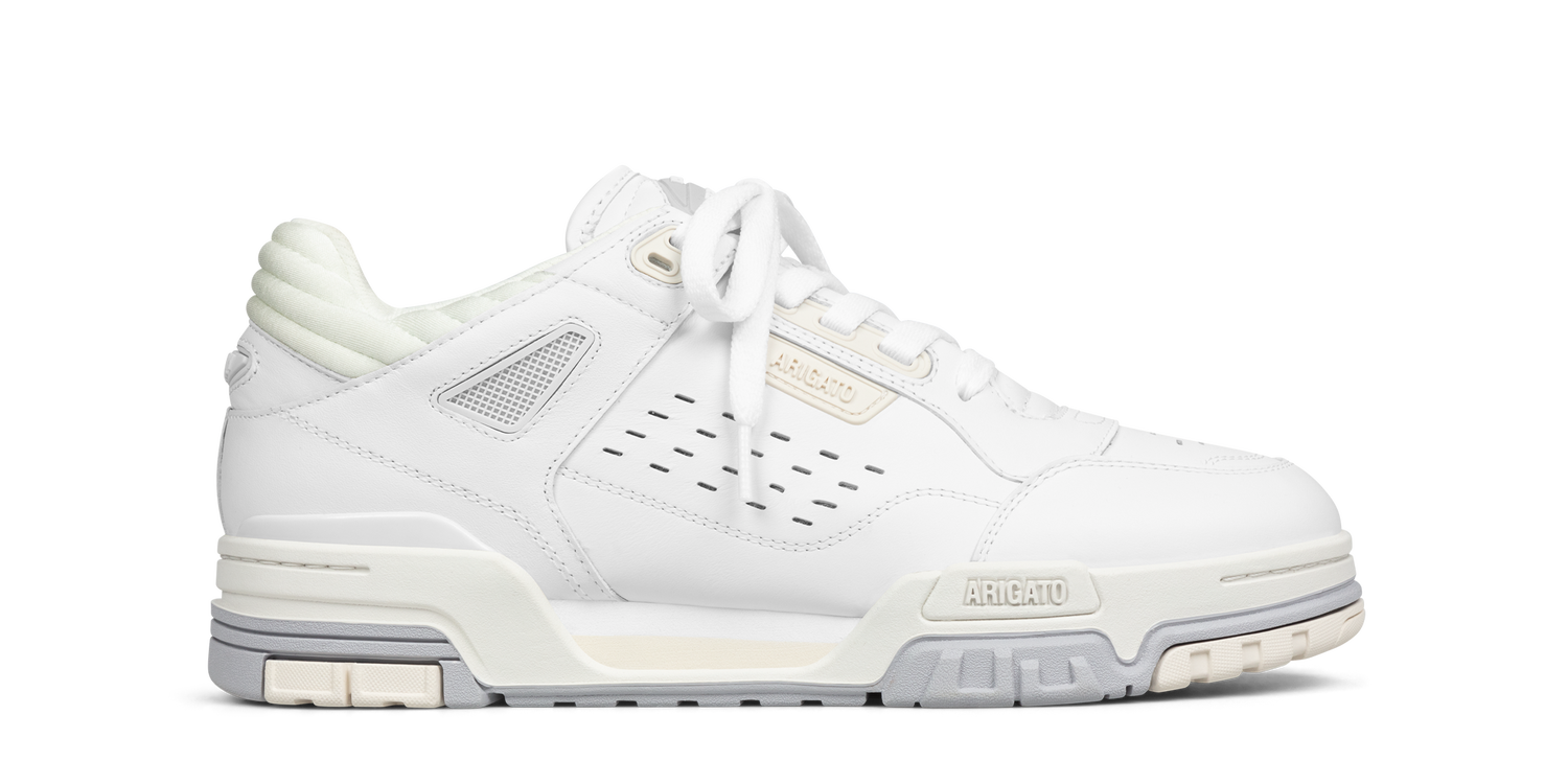 Sneakers och skor AXEL ARIGATO Onyx Sneaker Vit | F2295001, 1