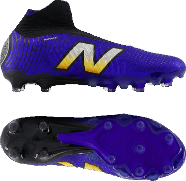 Sneakers och skor New Balance TEKELA PRO FG V4+ Blå | NBST1FZ45, 1