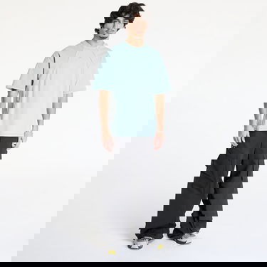 T-shirt A-COLD-WALL* A-COLD-WALL* Millbank T-Shirt Grön | ACWMTS194 Grey-Green/ Olive Grey, 3