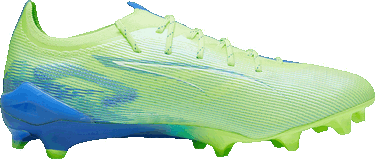 Sneakers och skor Puma ULTRA 5 ULTIMATE FG Grön | 107683-03, 3