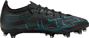 Sneakers och skor Puma ULTRA 5 PRO FG/AG Svart | 108161-02, 3