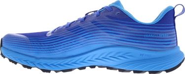 Sneakers och skor inov-8 INOV-8 TrailFly Speed Blå | 001150-bl-s-001, 4