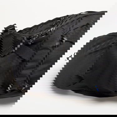 Midjeväska FJÄLLRÄVEN Abisko Hip Pack Svart | F23200306-550, 1