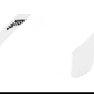 Strumpor Givenchy College Socks Vit | BMB0364037 100, 1